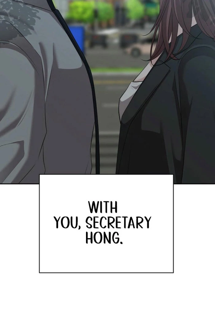 How to survive secretary Hong Chapter 41 441 026