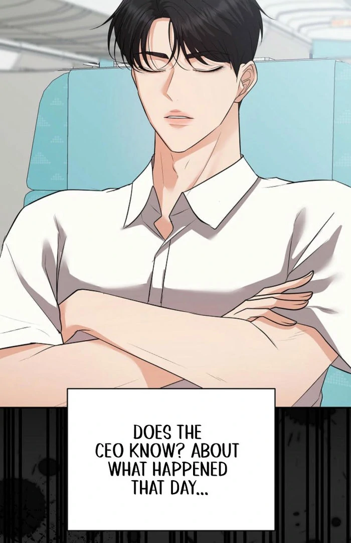 How to survive secretary Hong Chapter 41 447 032