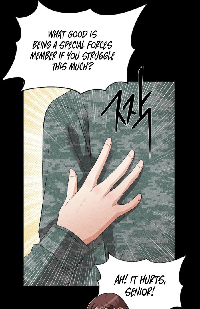 How to survive secretary Hong Chapter 41 455 040