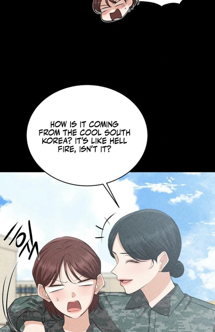 How to survive secretary Hong Chapter 41 456 041