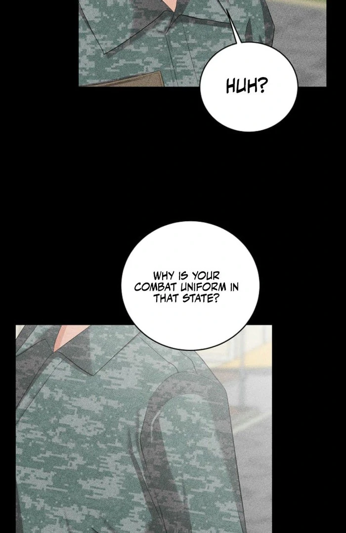 How to survive secretary Hong Chapter 41 460 045