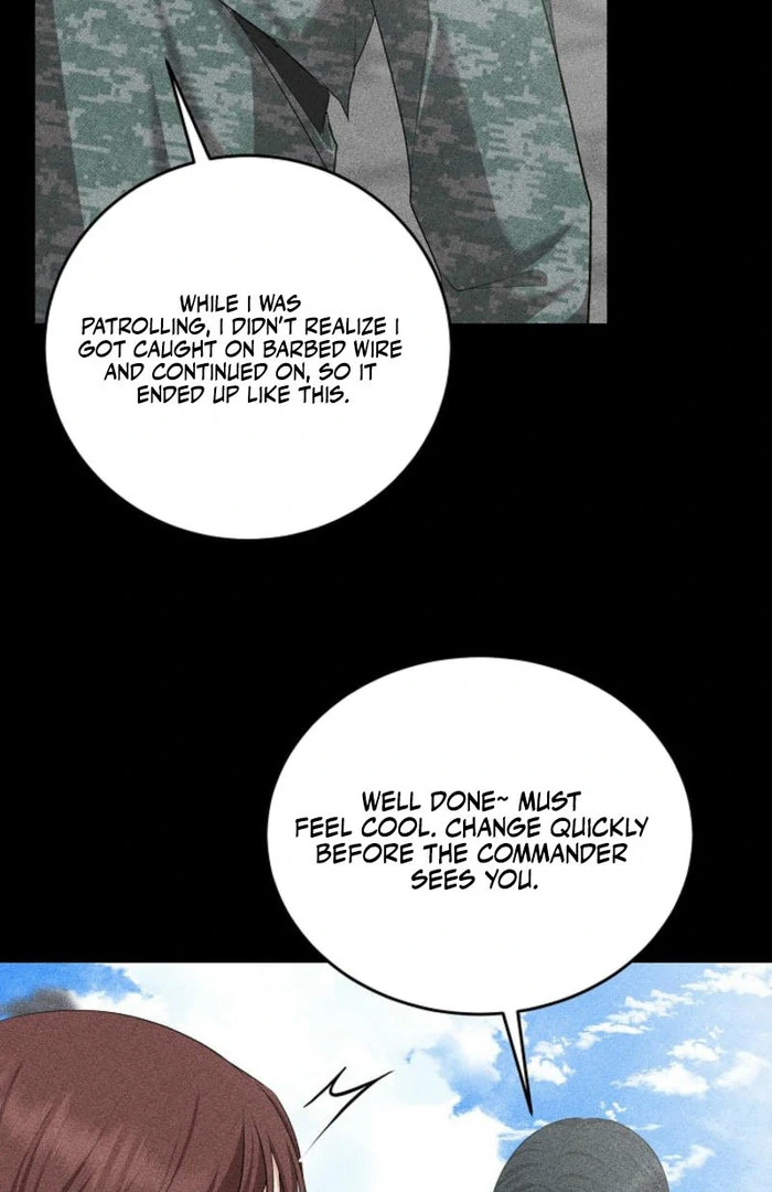 How to survive secretary Hong Chapter 41 461 046