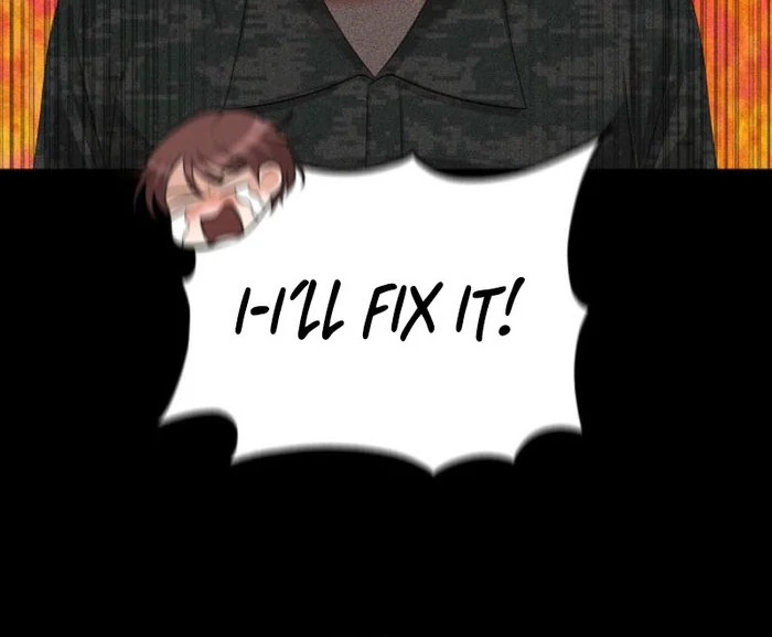 How to survive secretary Hong Chapter 41 464 049