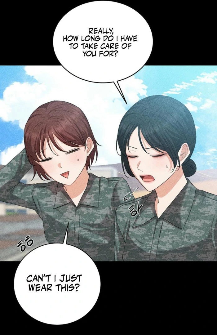 How to survive secretary Hong Chapter 41 465 050