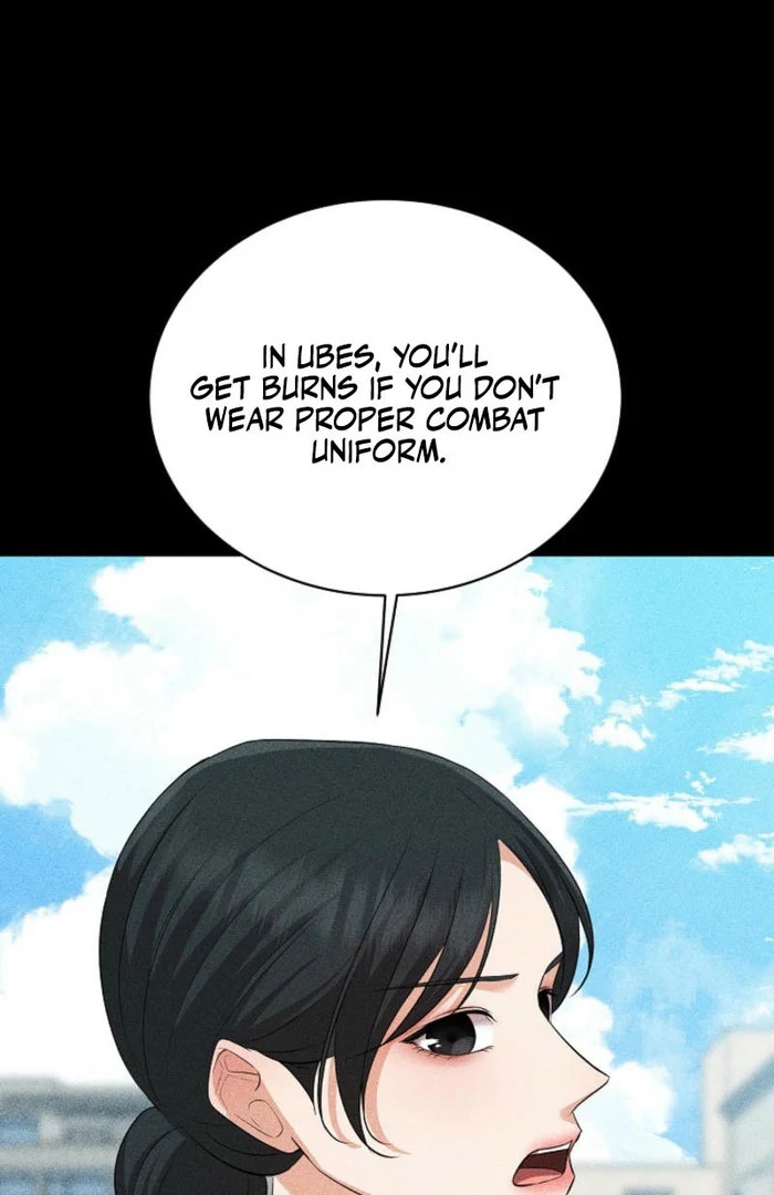 How to survive secretary Hong Chapter 41 466 051