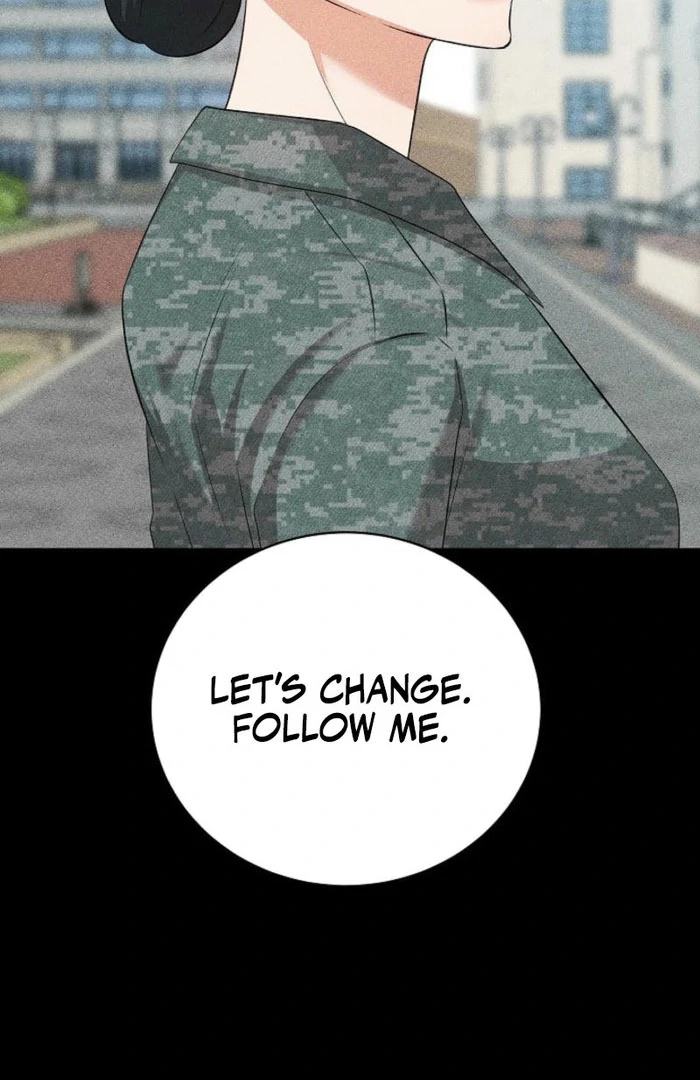 How to survive secretary Hong Chapter 41 467 052