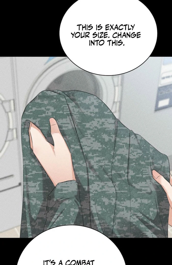 How to survive secretary Hong Chapter 41 469 054