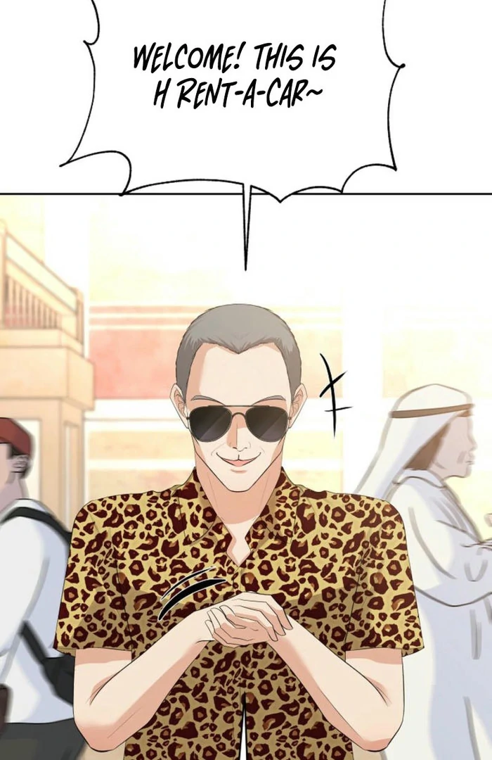 How to survive secretary Hong Chapter 41 488 073