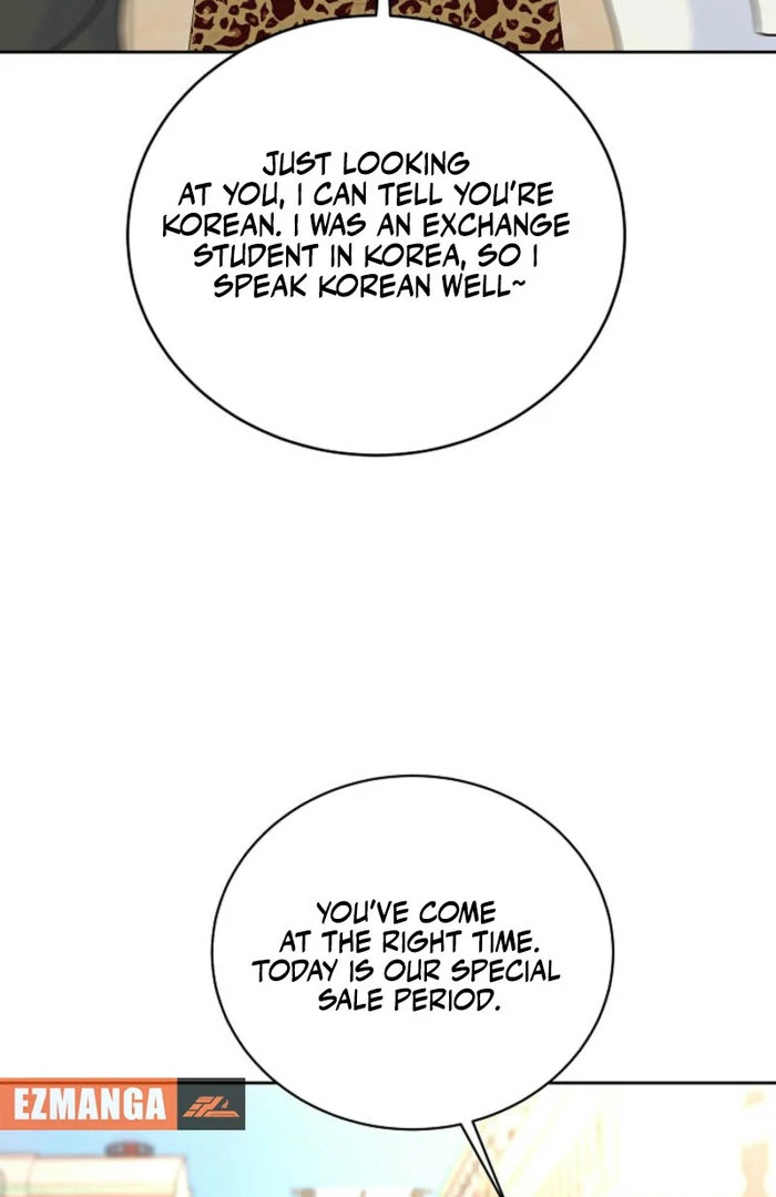 How to survive secretary Hong Chapter 41 489 074