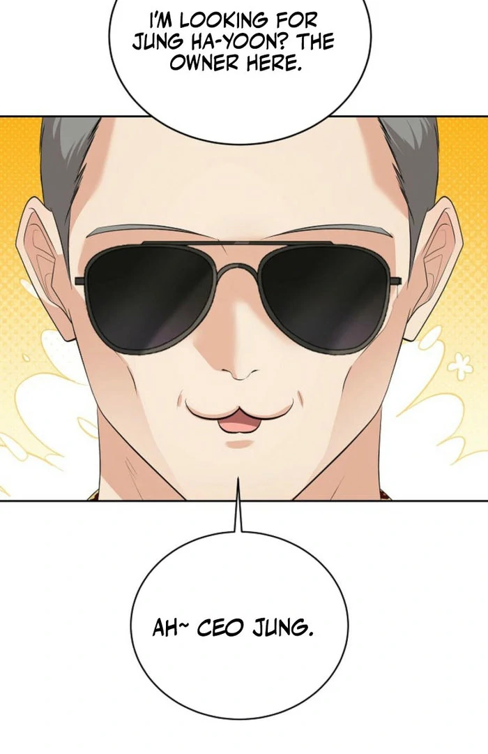 How to survive secretary Hong Chapter 41 491 076