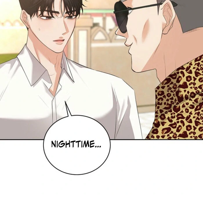 How to survive secretary Hong Chapter 41 493 078