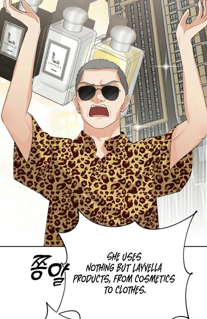 How to survive secretary Hong Chapter 41 496 081