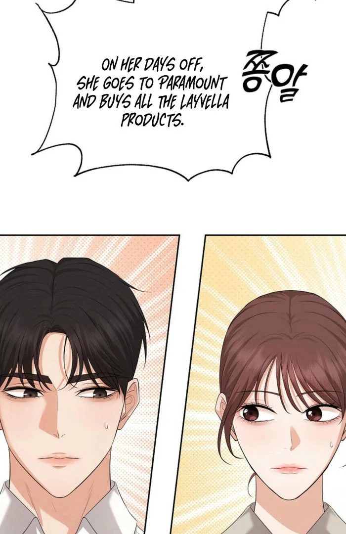 How to survive secretary Hong Chapter 41 497 082