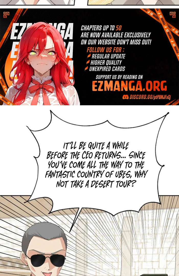 How to survive secretary Hong Chapter 41 498 083