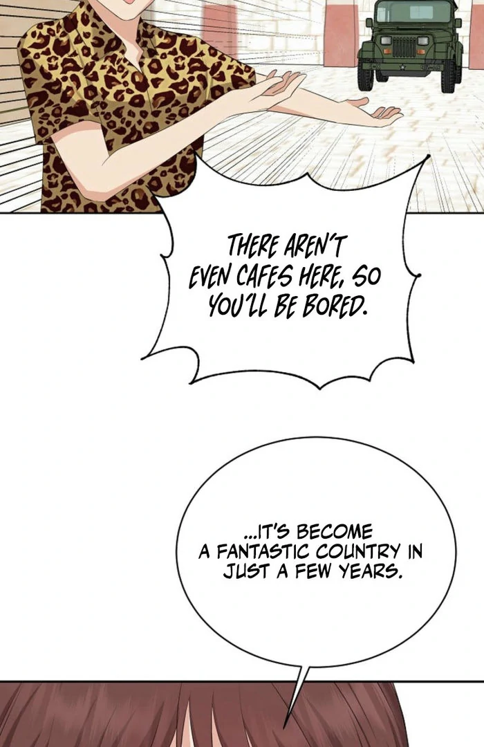 How to survive secretary Hong Chapter 41 499 084