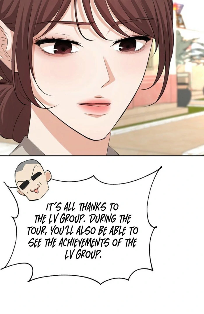 How to survive secretary Hong Chapter 41 500 085