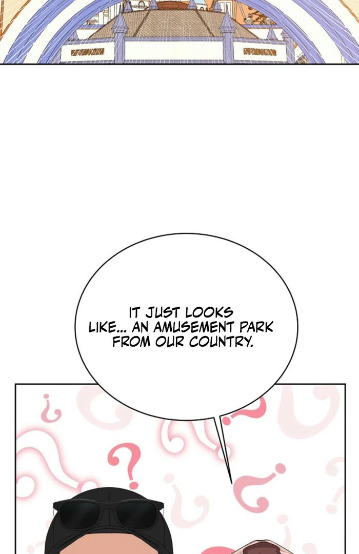 How to survive secretary Hong Chapter 41 517 102