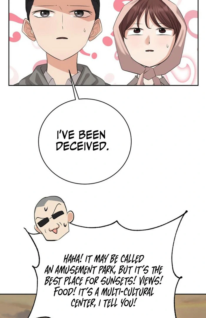 How to survive secretary Hong Chapter 41 518 103