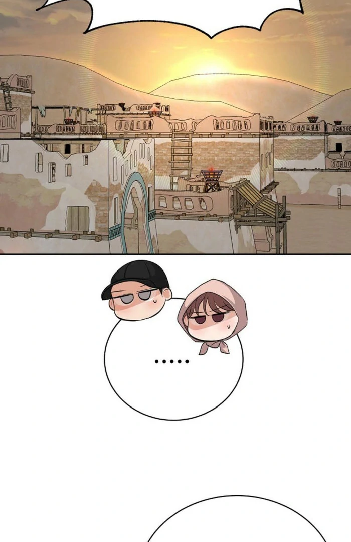 How to survive secretary Hong Chapter 41 519 104