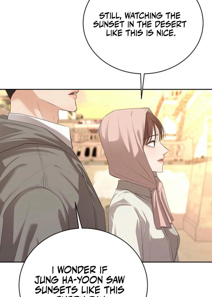 How to survive secretary Hong Chapter 41 520 105