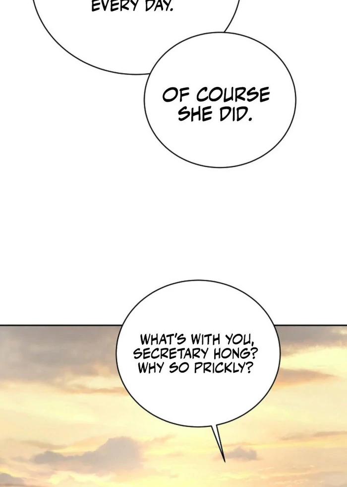 How to survive secretary Hong Chapter 41 521 106