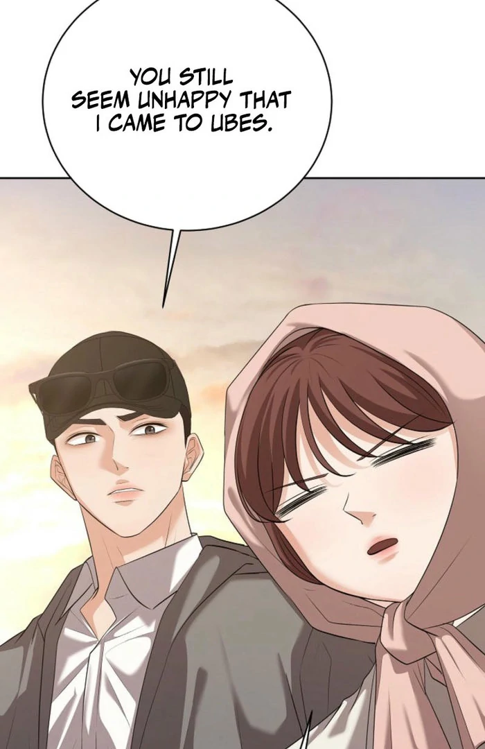 How to survive secretary Hong Chapter 41 523 108