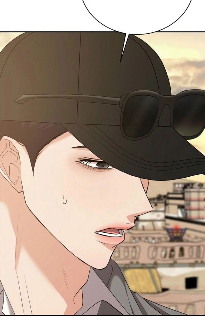 How to survive secretary Hong Chapter 41 526 111