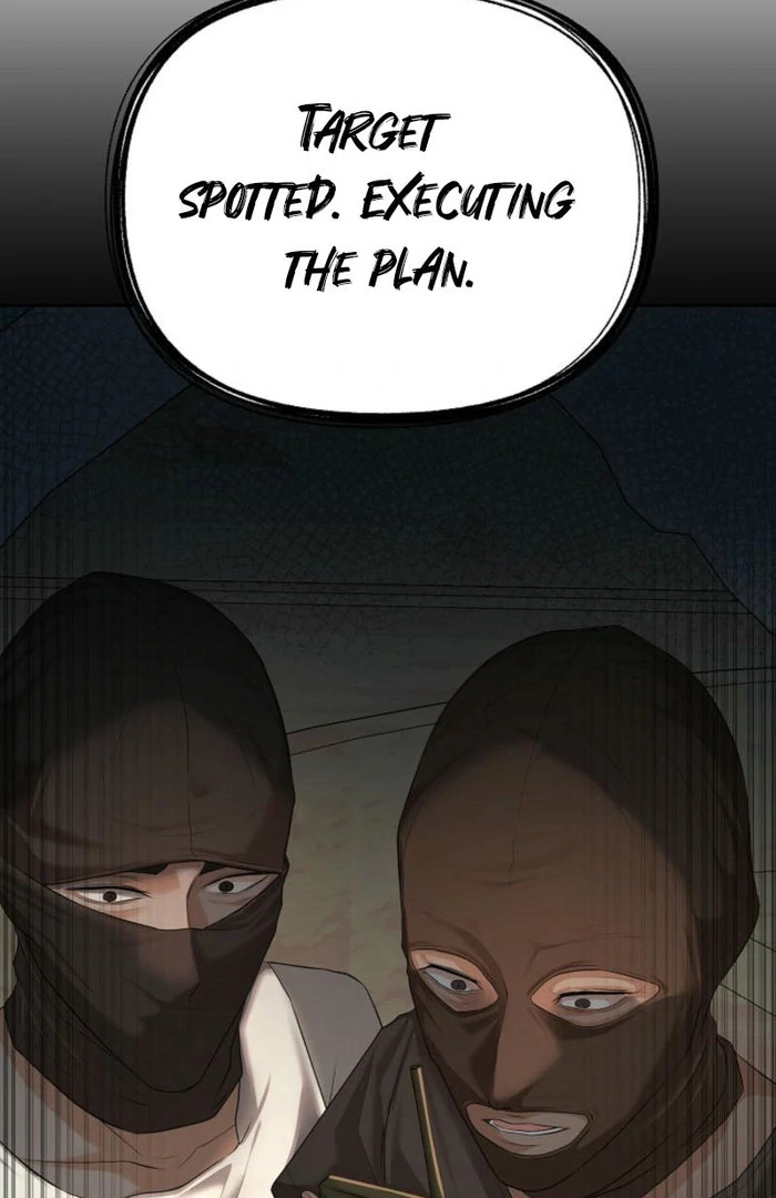 How to survive secretary Hong Chapter 41 532 117