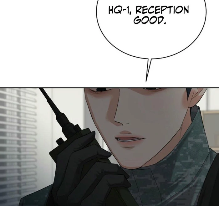 How to survive secretary Hong Chapter 41 539 124