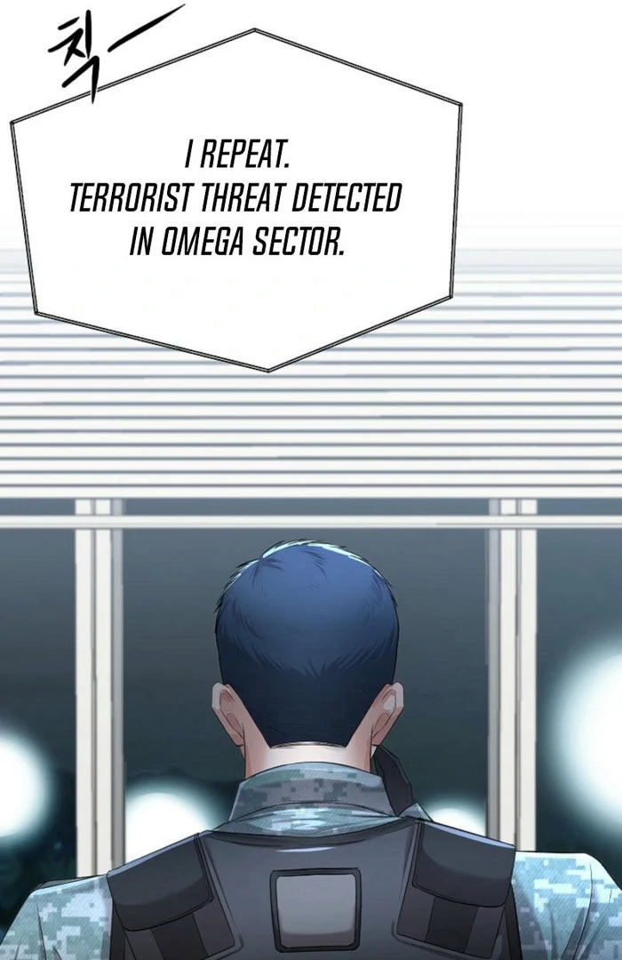 How to survive secretary Hong Chapter 41 541 126