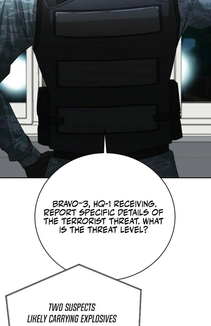 How to survive secretary Hong Chapter 41 542 127