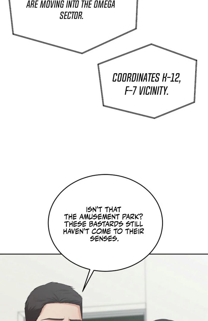 How to survive secretary Hong Chapter 41 543 128