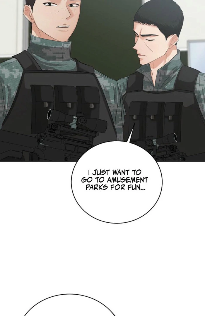 How to survive secretary Hong Chapter 41 544 129