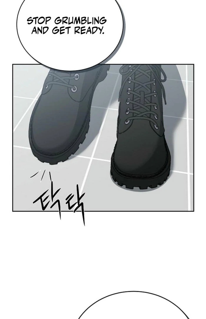 How to survive secretary Hong Chapter 41 545 130