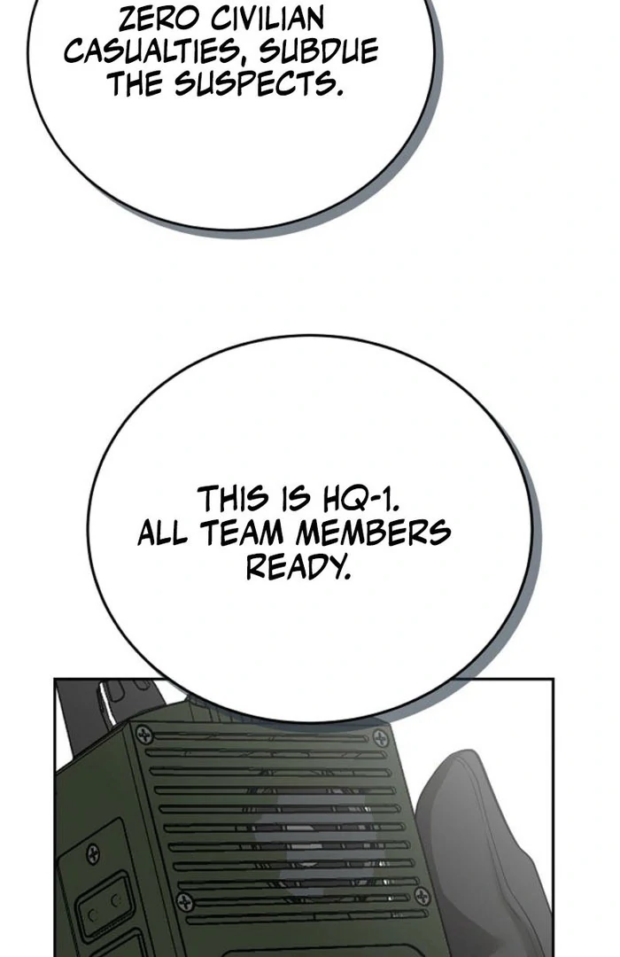 How to survive secretary Hong Chapter 41 547 132