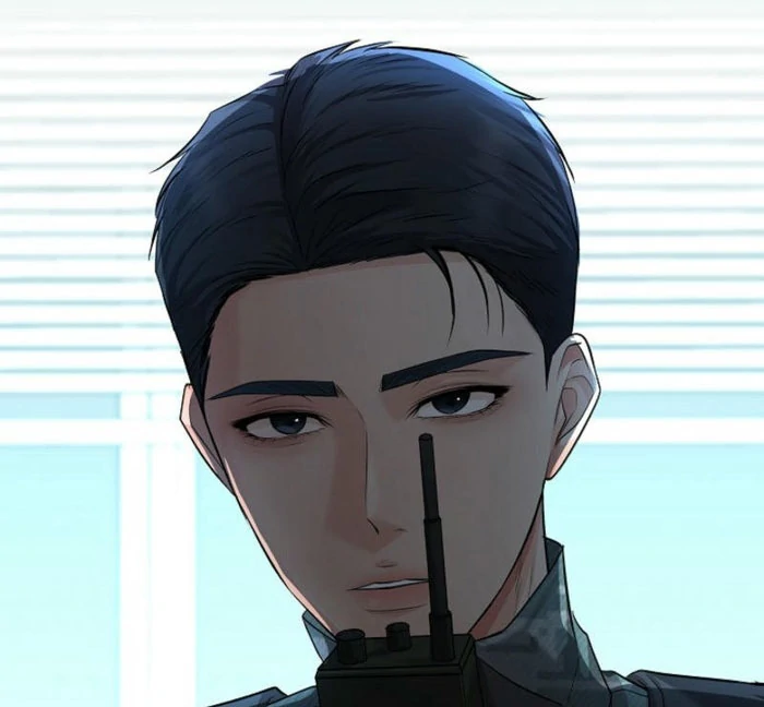 How to survive secretary Hong Chapter 41 549 134