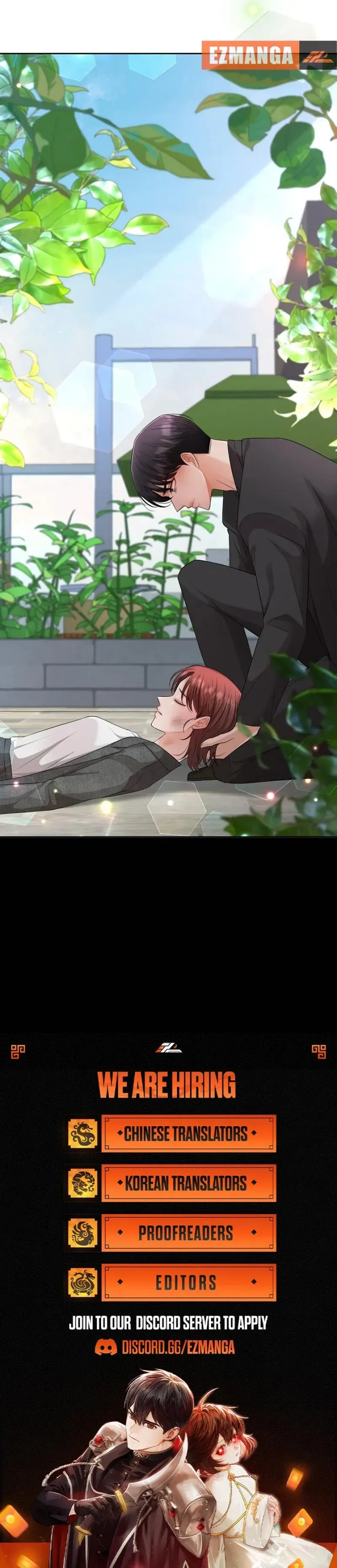 How to survive secretary Hong Chapter 8 51 11