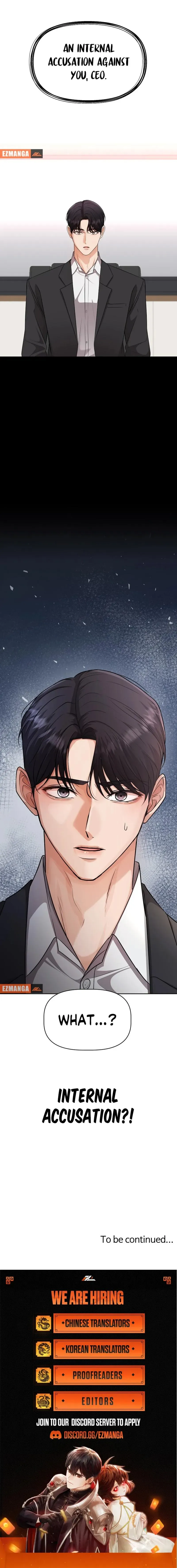 How to survive secretary Hong Chapter 9 51 11