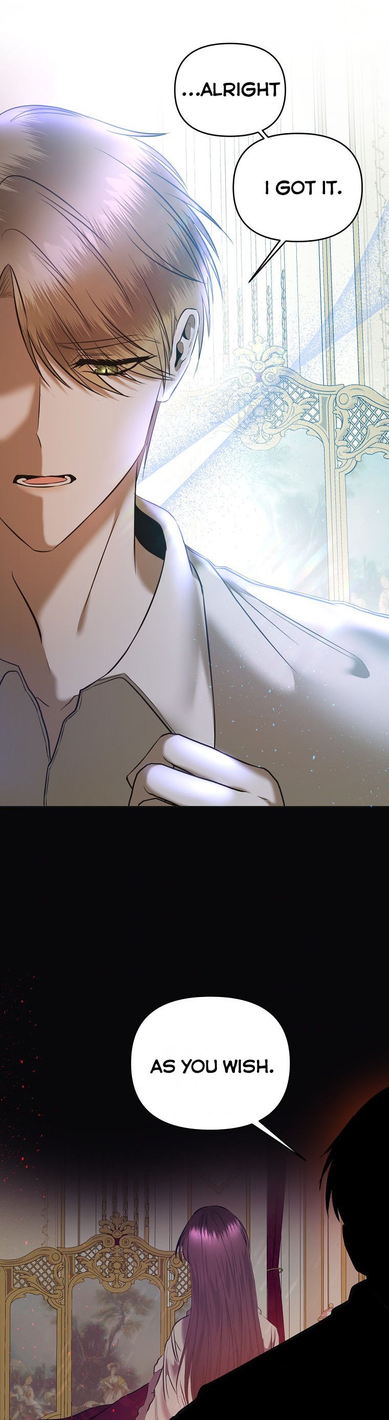 How to survive sleeping with the emperor Chapter 1 99 19