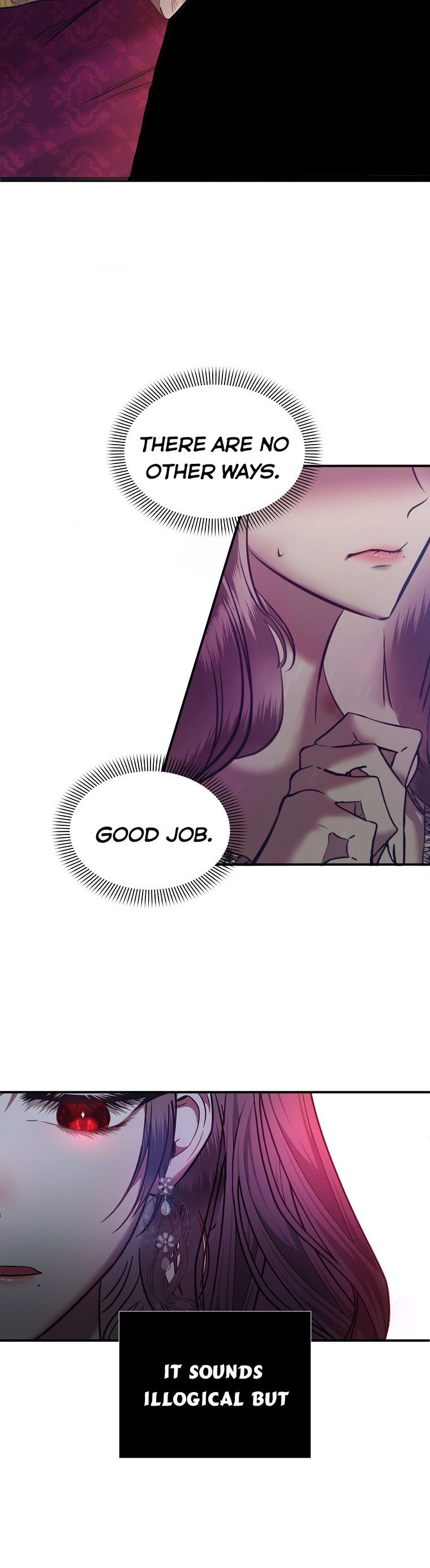 How to survive sleeping with the emperor Chapter 1 100 20