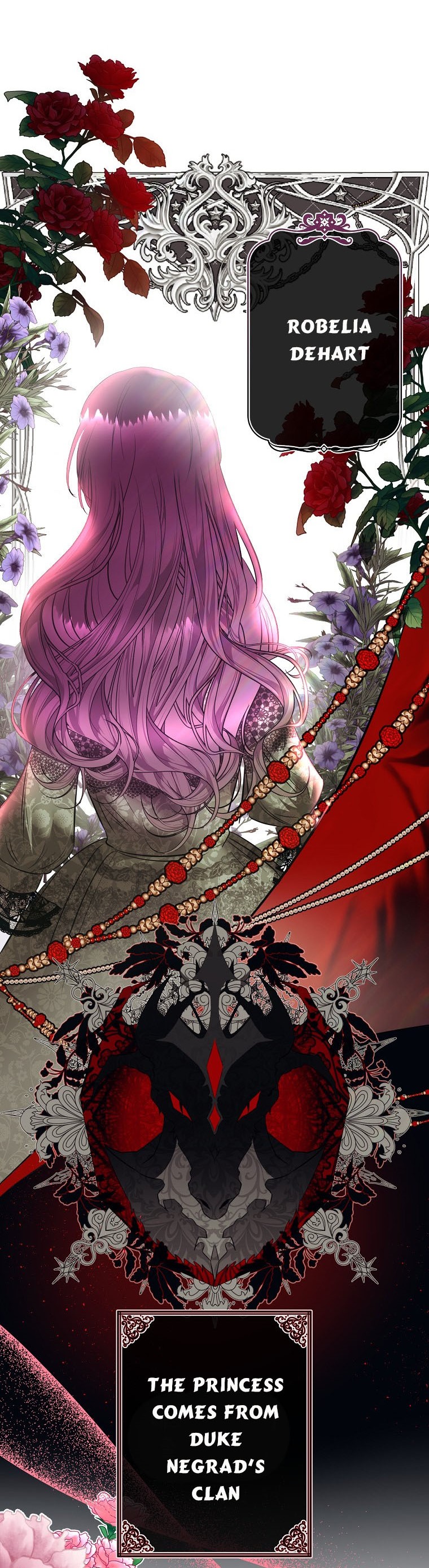 How to survive sleeping with the emperor Chapter 1 101 21