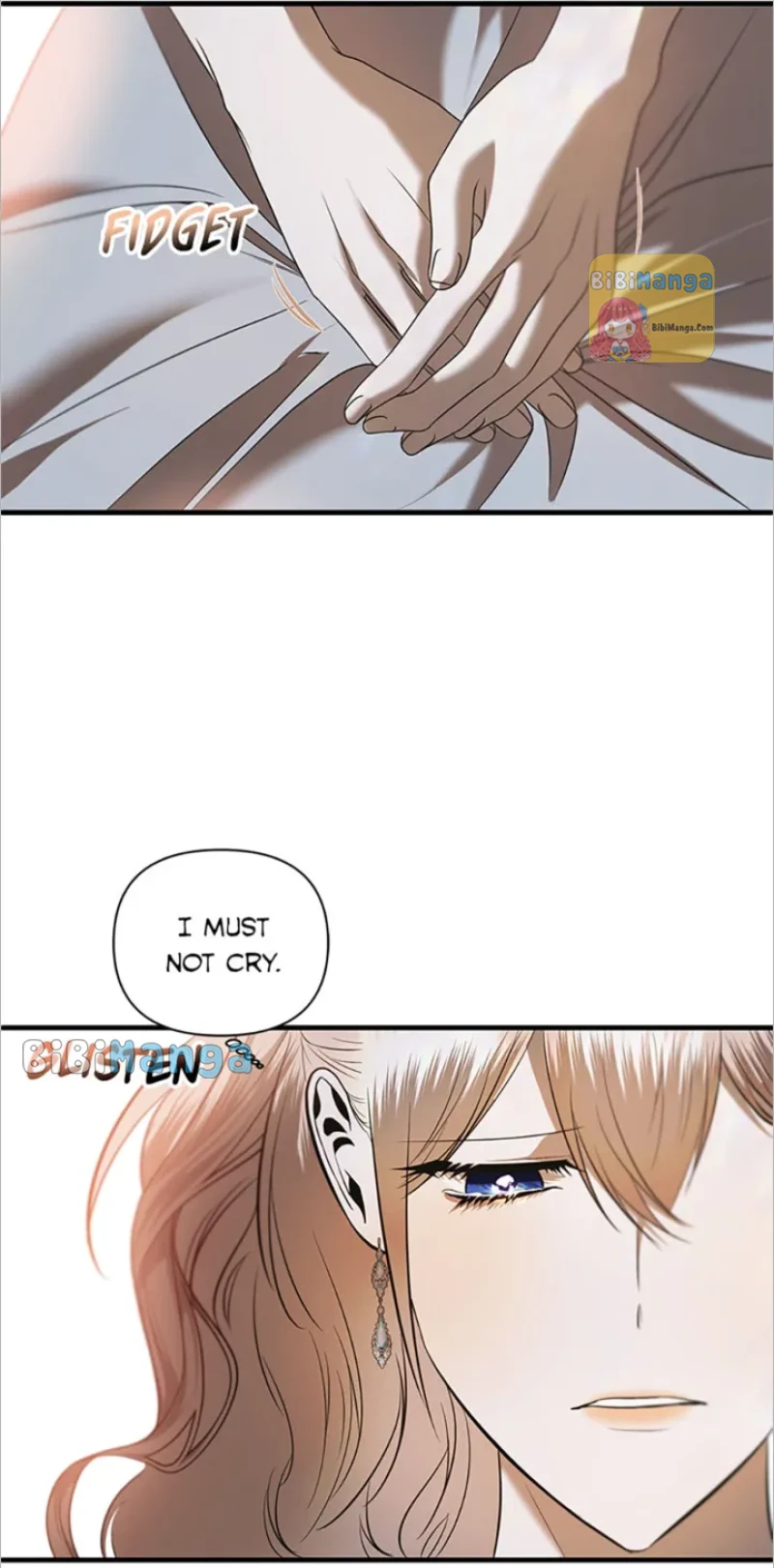 How to survive sleeping with the emperor Chapter 24 179 07