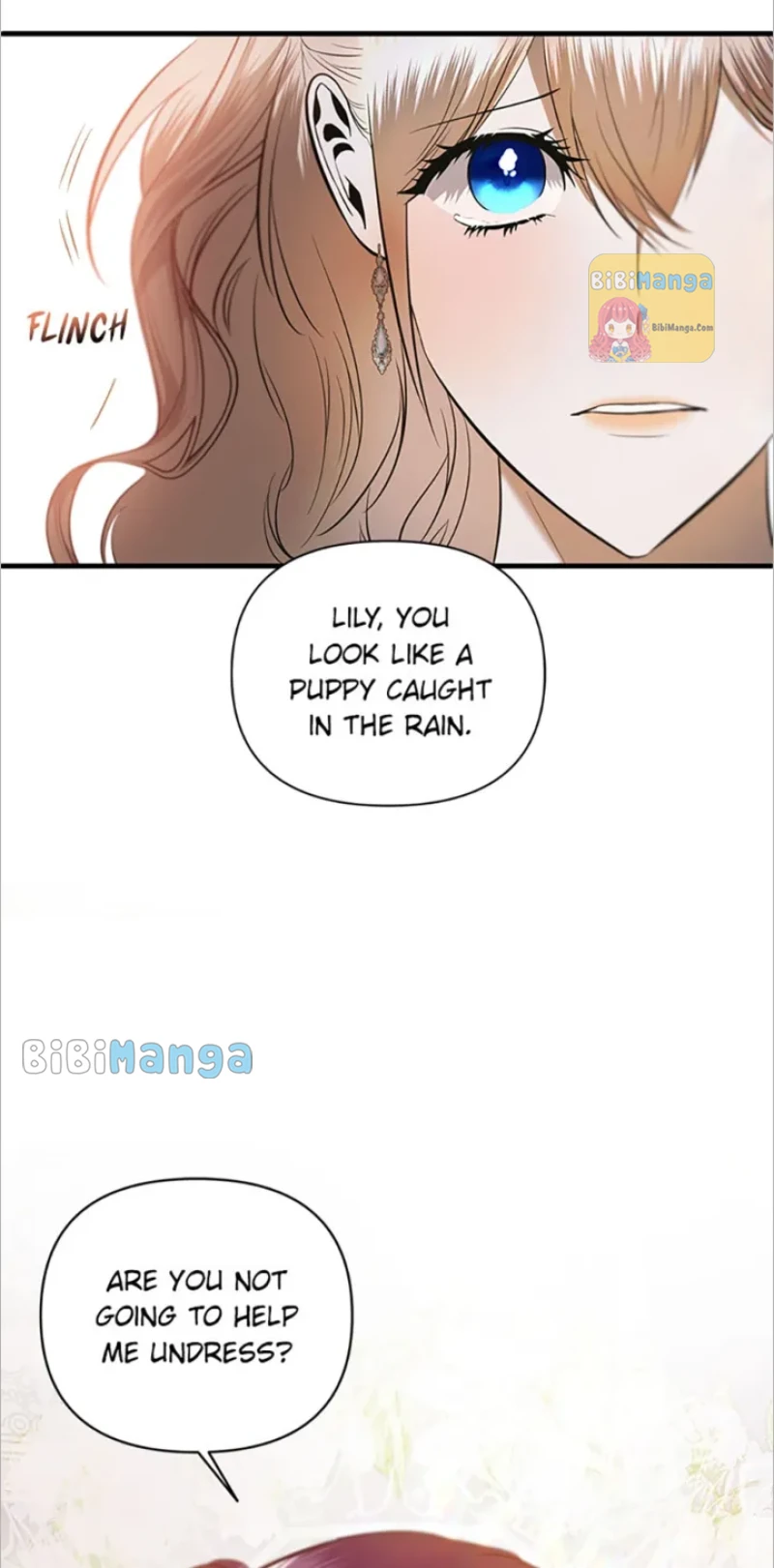 How to survive sleeping with the emperor Chapter 24 180 08