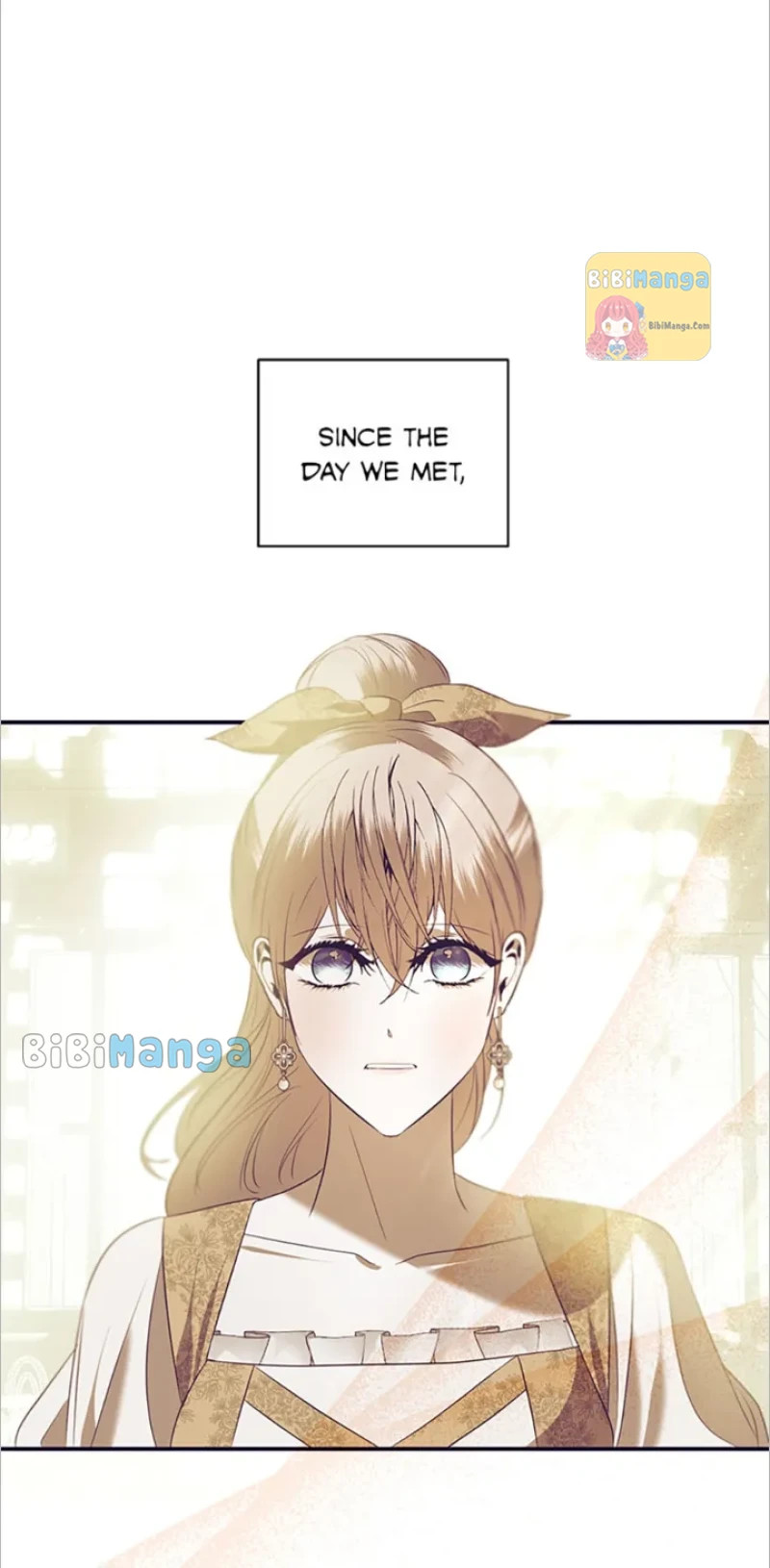 How to survive sleeping with the emperor Chapter 24 210 38