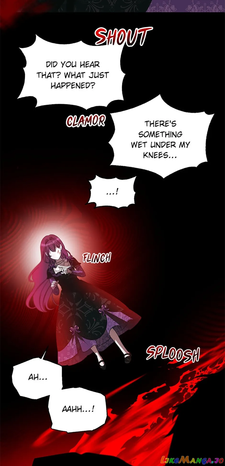 How to survive sleeping with the emperor Chapter 26 194 16