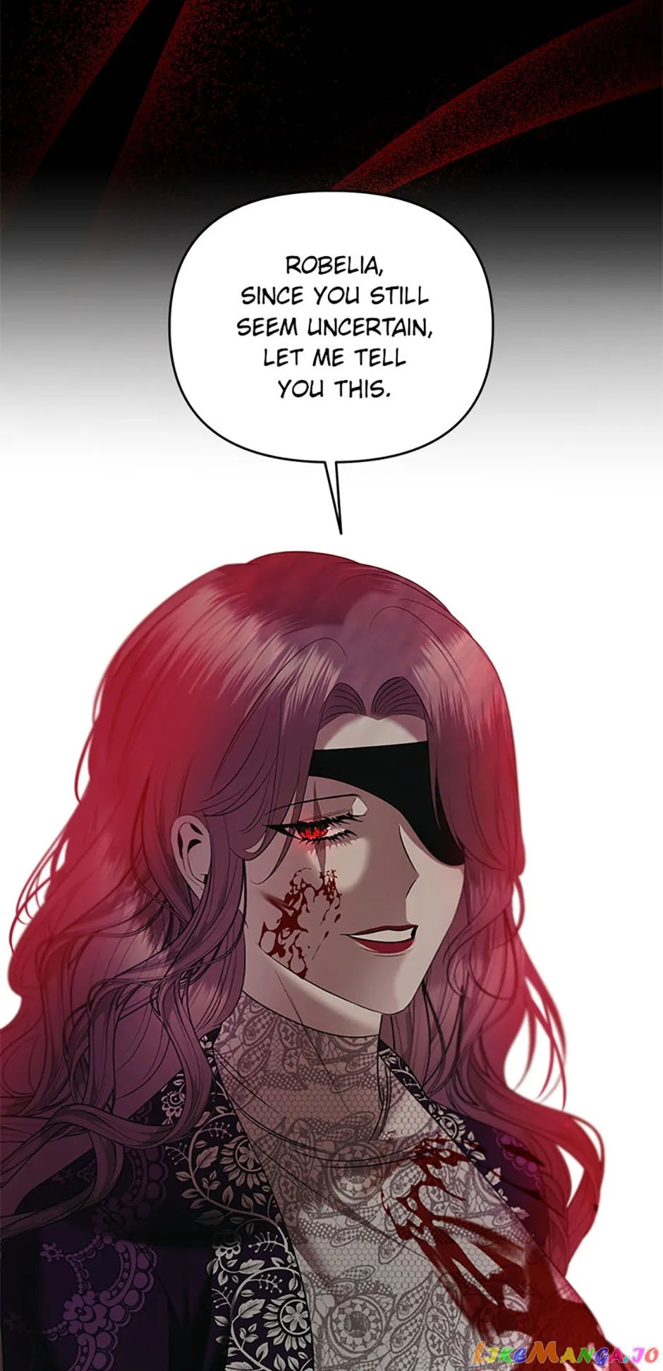 How to survive sleeping with the emperor Chapter 26 196 18