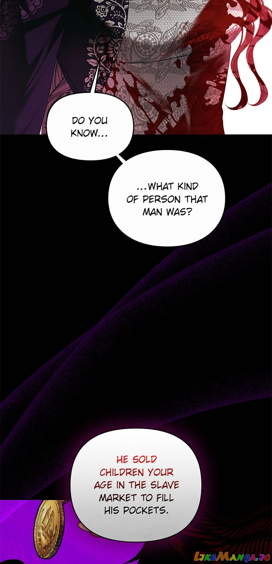 How to survive sleeping with the emperor Chapter 26 197 19