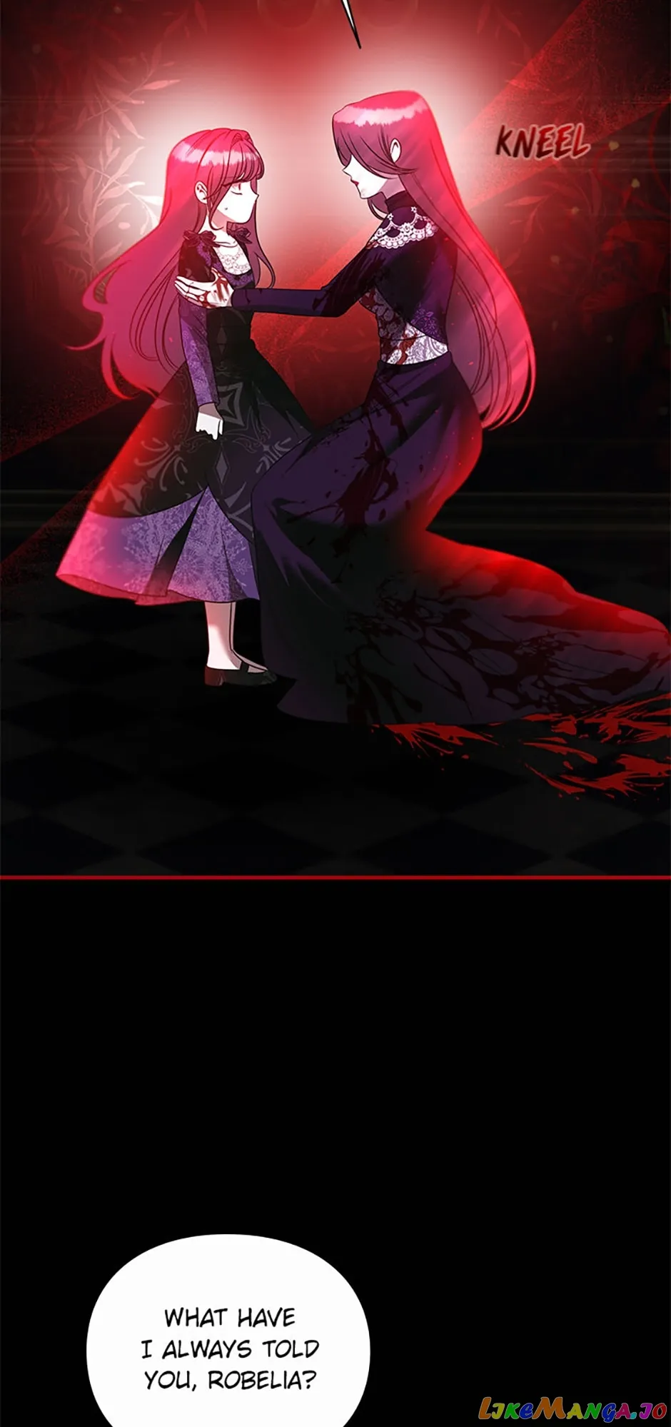 How to survive sleeping with the emperor Chapter 26 201 23