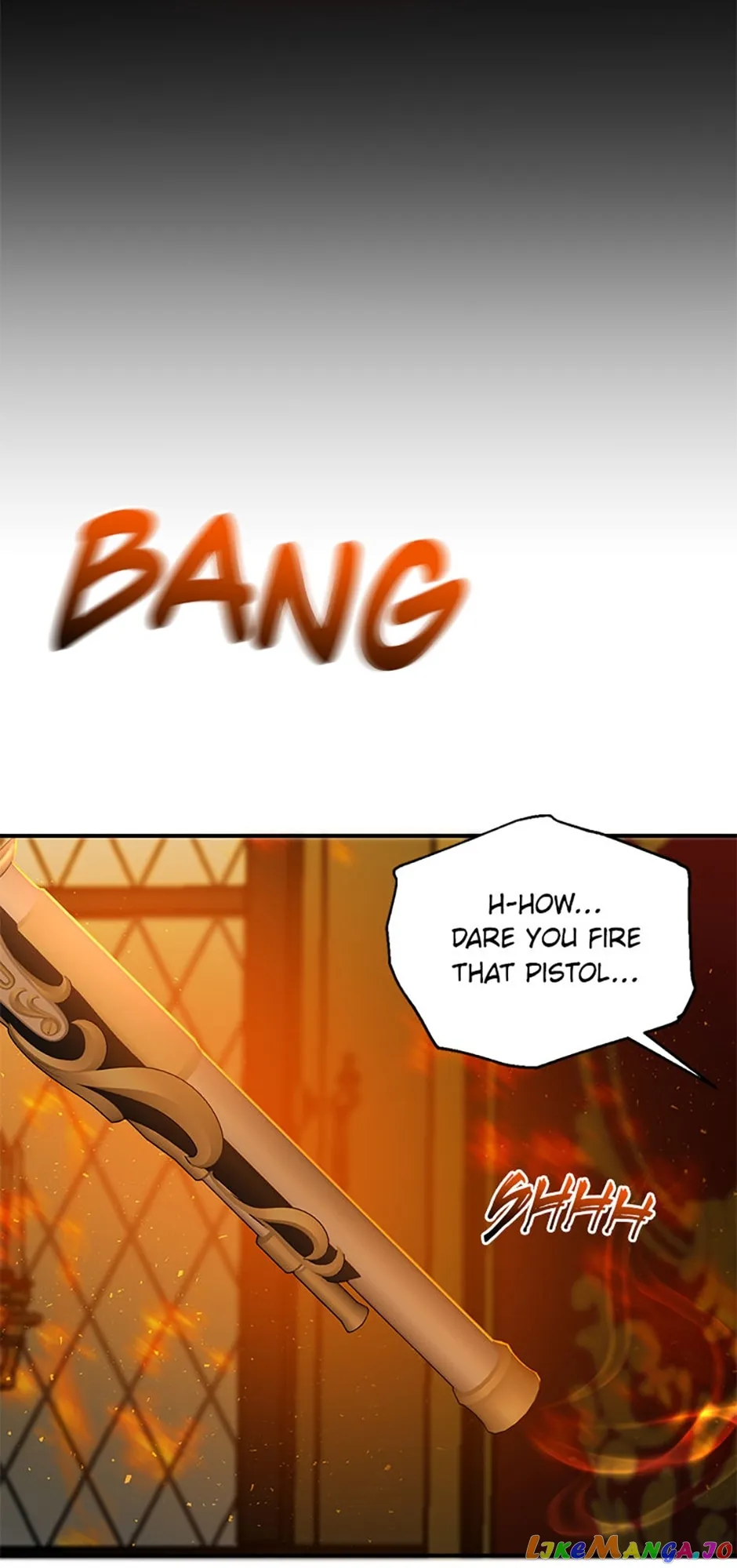 How to survive sleeping with the emperor Chapter 26 203 25