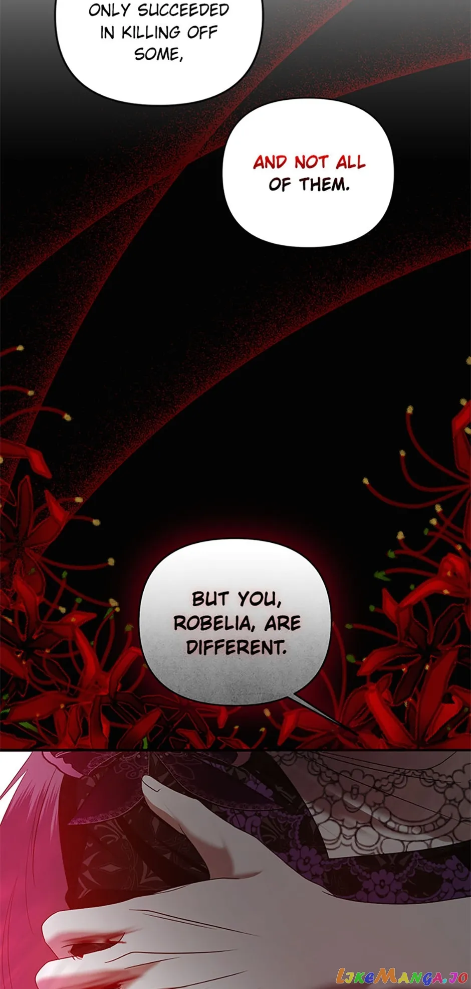 How to survive sleeping with the emperor Chapter 26 212 34